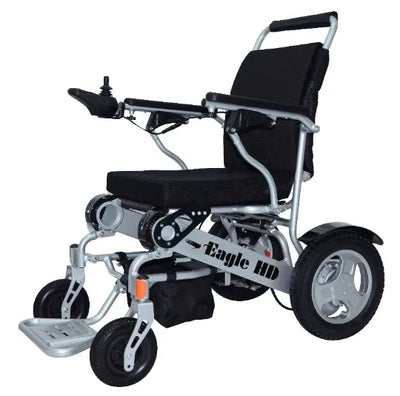 Air Hawk Eagle HD Heavy Duty Power Wheelchair AIRH-Eagle HD