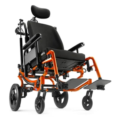 Invacare Solara 3G Tilt-in-Space Wheelchair IN-SOLARA3G