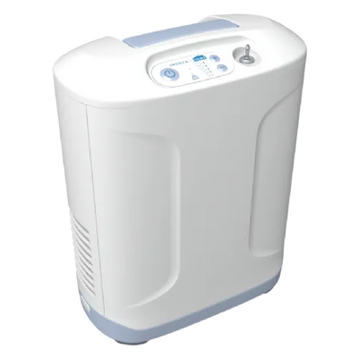 Inogen At Home Stationary Oxygen Concentrator 5-Liter INO-GS-100-NA