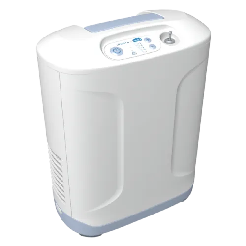 Inogen At Home Stationary Oxygen Concentrator 5-Liter INO-GS-100-NA