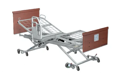 Span America Advantage Hospital Bed SPN-QD1000