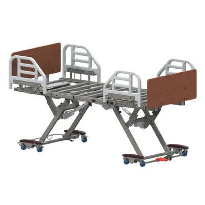 Drive Medical Bariatric Hospital Bed DRV-P750